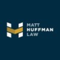 Matt Huffman Law Profile Picture